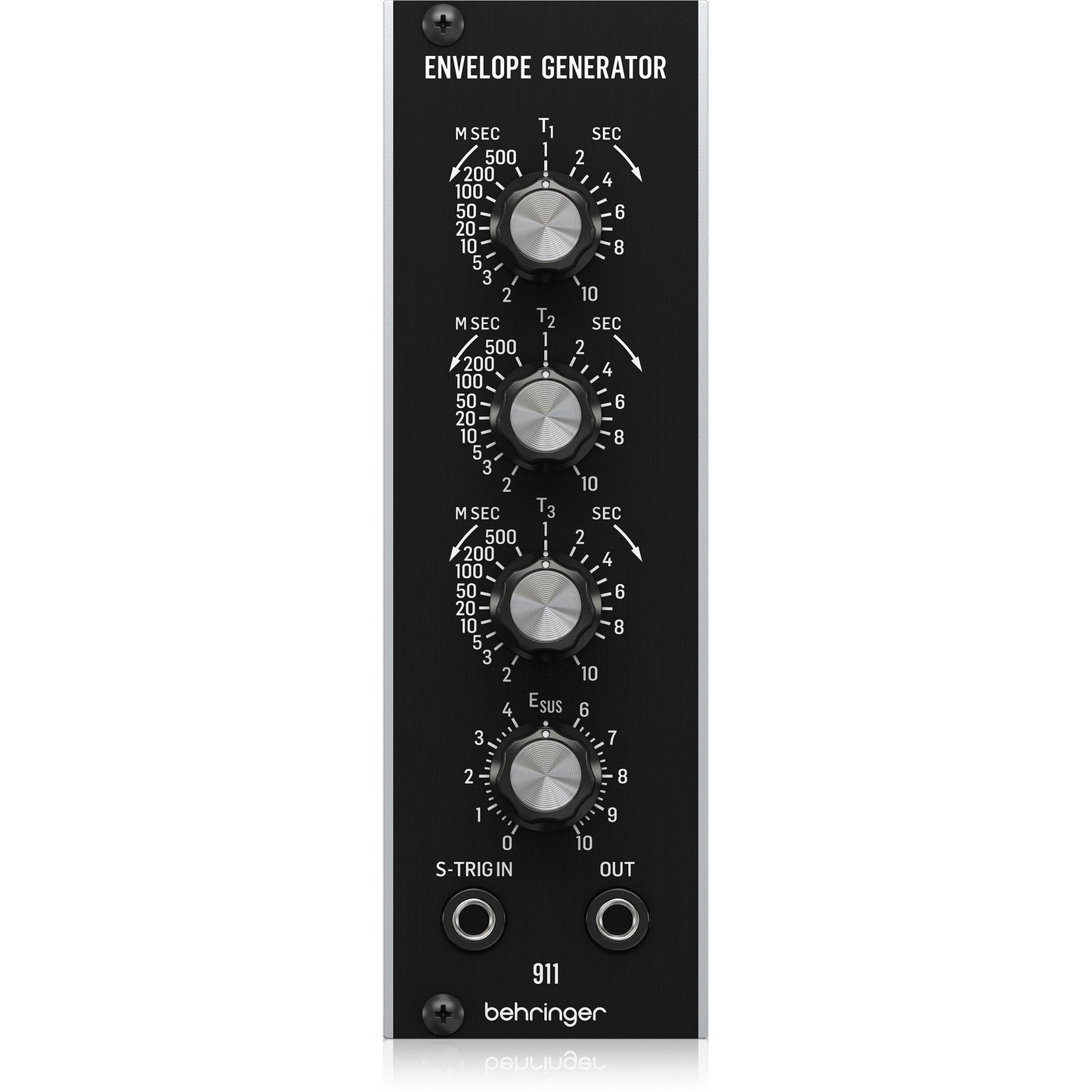Behringer 911 Envelope Generator Eurorack Module