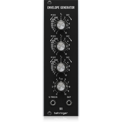 Behringer 911 Envelope Generator Eurorack Module