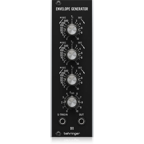 Behringer 911 Envelope Generator Eurorack Module