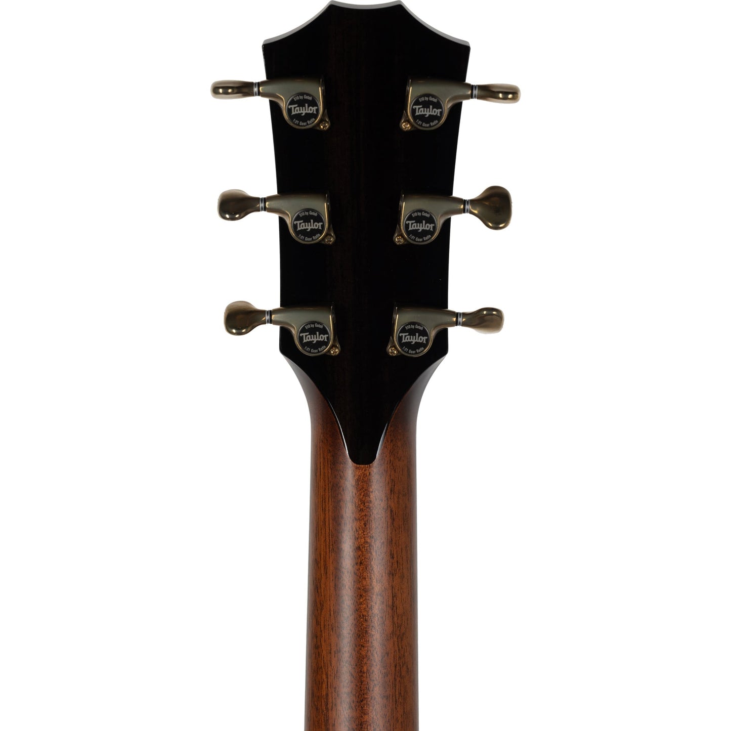 Taylor 914ce Builder's Edition Acoustic Electric Guitar, Sinker Redwood