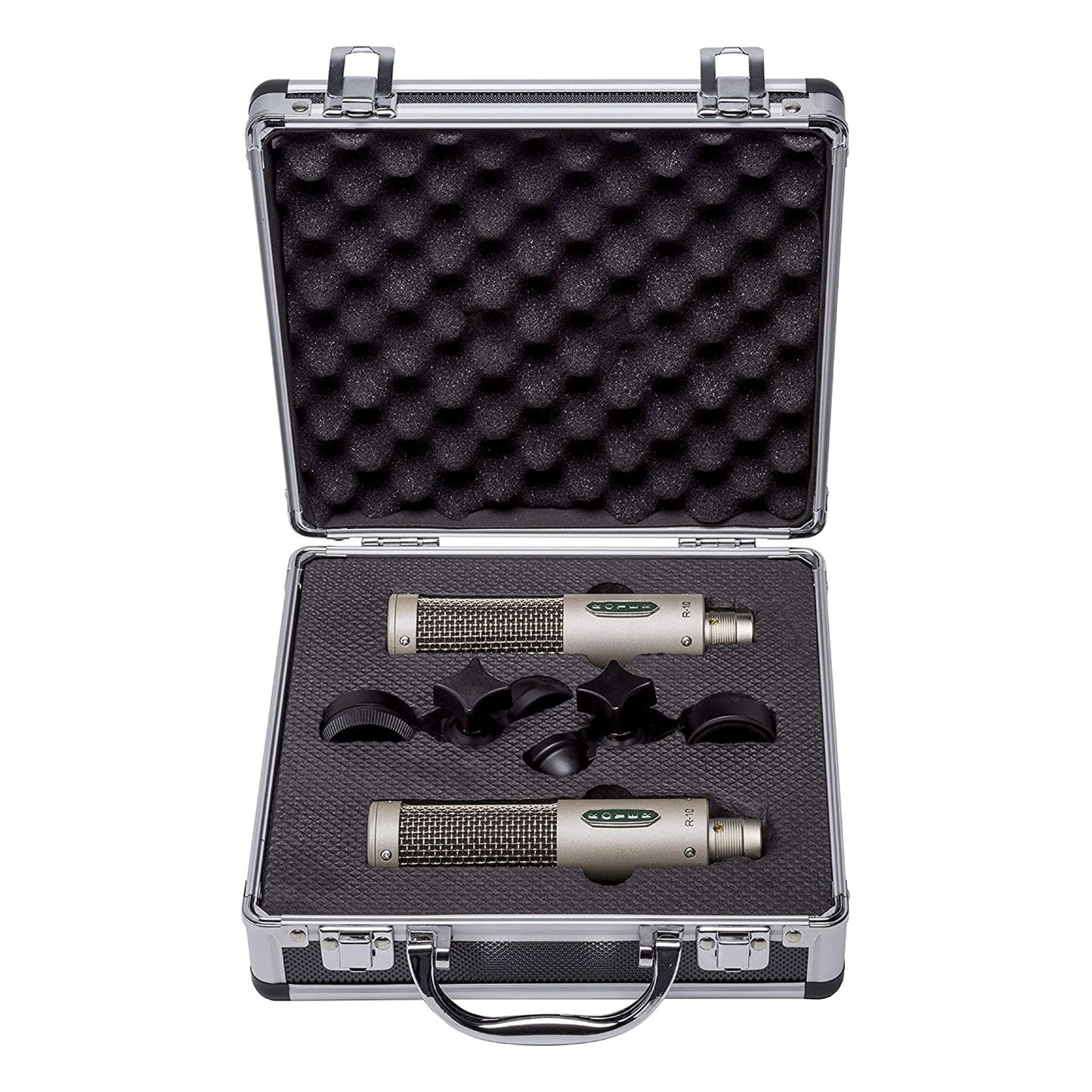 Royer R10 Ribbon Microphone - Matched Pair