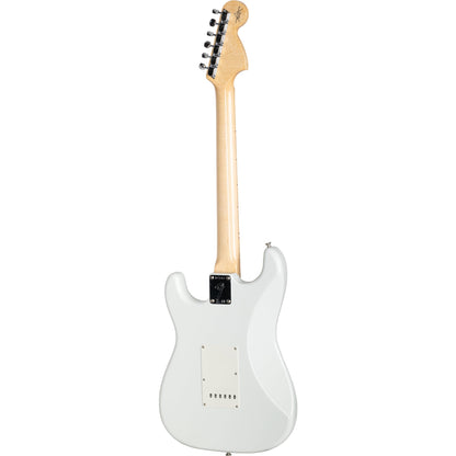Fender Custom Shop 69 Stratocaster - Olympic White