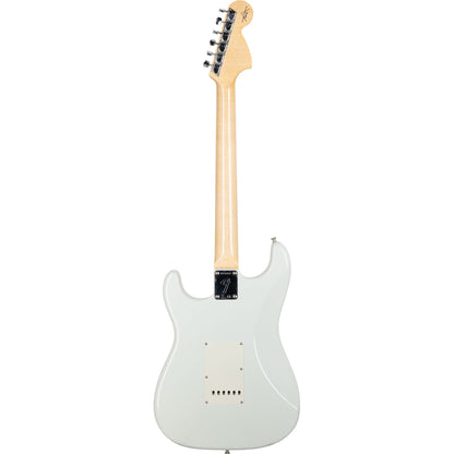 Fender Custom Shop 69 Stratocaster - Olympic White