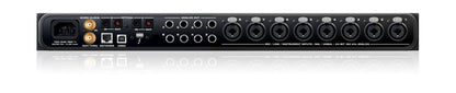 MOTU 8pre-ES 24x28 Thunderbolt™ / USB Audio Interface