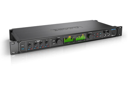 MOTU 8pre-ES 24x28 Thunderbolt™ / USB Audio Interface