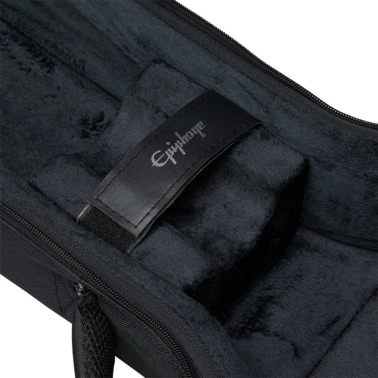 Epiphone Jared James Nichols "Blues Power" Les Paul Custom - Aged Pelham Blue