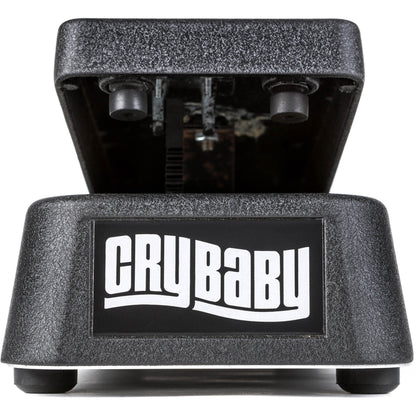 Dunlop 95Q Cry Baby Wah Pedal