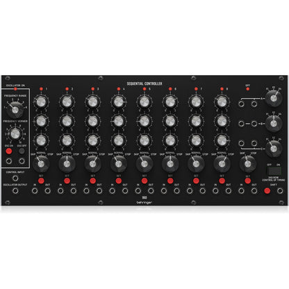 Behringer 960 Sequential Controller