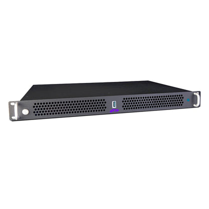 Avid Pro Tools HDX Thunderbolt 3 Rackmount Chassis