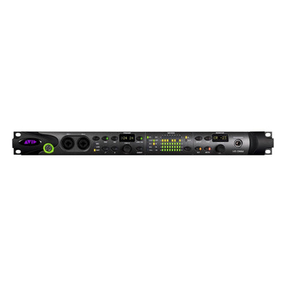Avid HD Omni Interface