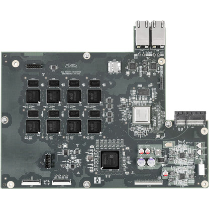 Avid Pro Tools | CARBON AVB Interface