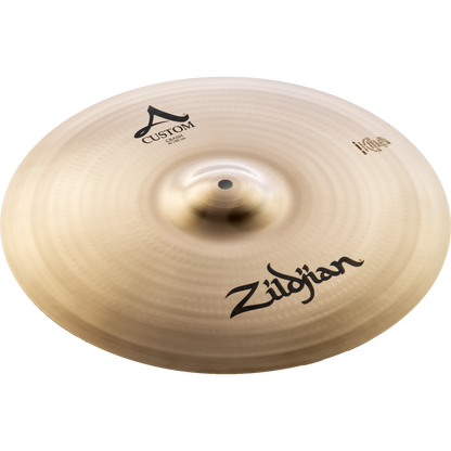 Zildjian A Custom Cymbal Set