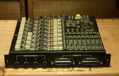 Apogee A8MP 8 Microphone Preamp Module