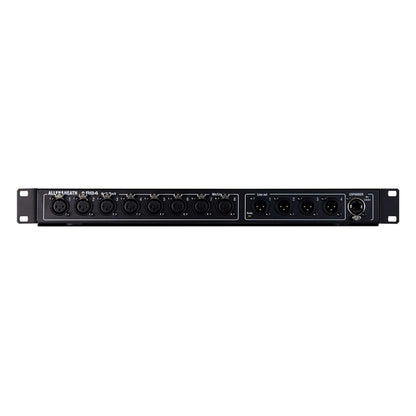 Allen & Heath AR84 - 8x4 Expansion Rack for GLD & Qu Mixers (Black)