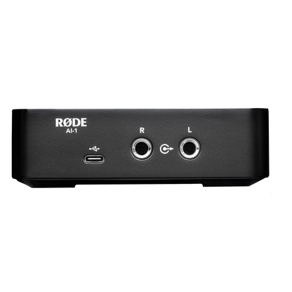 Rode AI1 Single-Channel USB Audio Interface