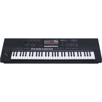 Medeli AKX10S 61 Key Digital Workstation w/ Built in Speakers