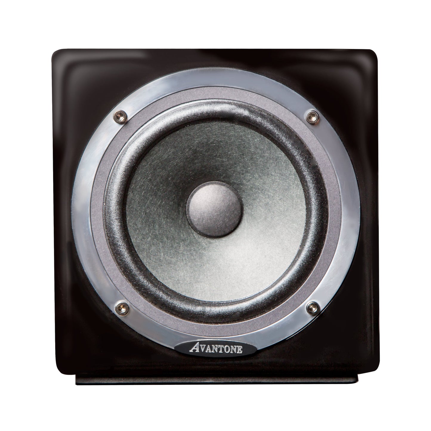Avantone Single (1) Active MixCube AMB in Black