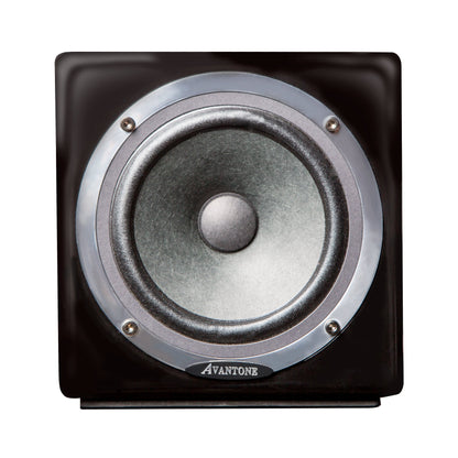 Avantone Single (1) Active MixCube AMB in Black