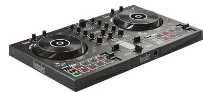 Hercules DJ Control Inpulse 300 Controller