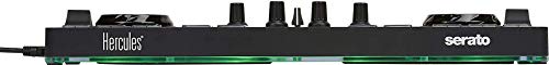 Hercules DJ Control Starlight