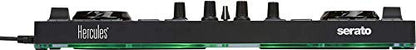Hercules DJ Control Starlight