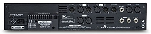 Focusrite ISA430 MKII-Channel Strip (AMS-ISA430MKII)