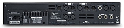 Focusrite ISA430 MKII-Channel Strip (AMS-ISA430MKII)