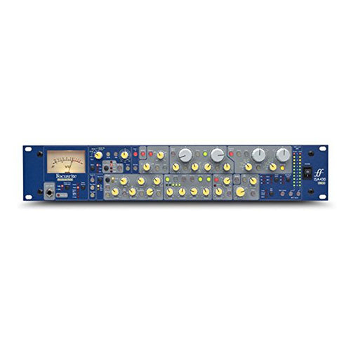 Focusrite ISA430 MKII-Channel Strip (AMS-ISA430MKII)