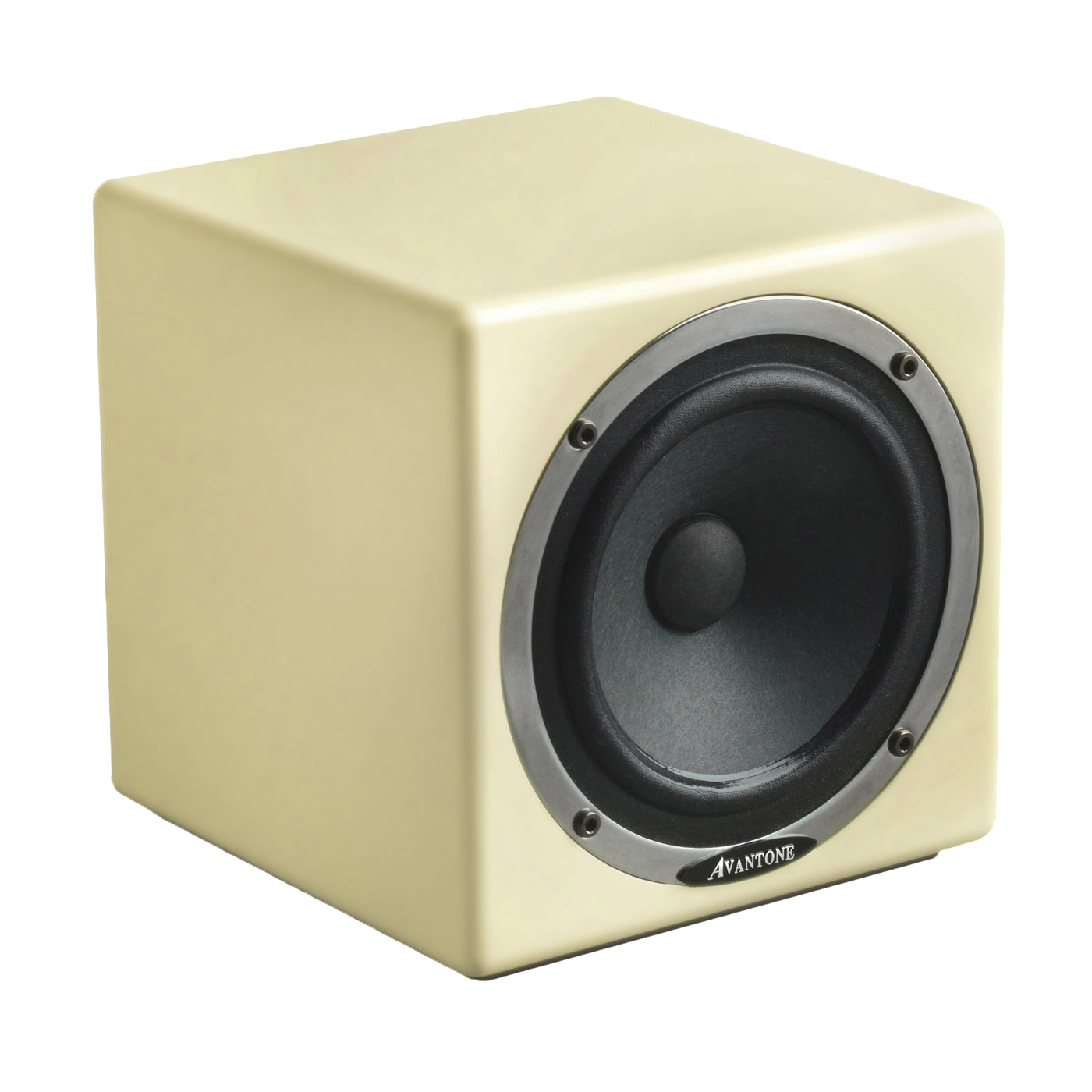 Avantone Single (1) Active MixCube AM in Butter Cream