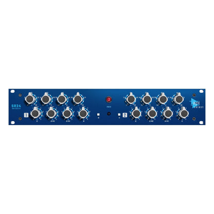 API Select SR24 Dual Channel EQ