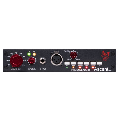 Phoenix Audio Ascent One