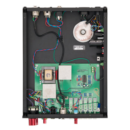 Phoenix Audio Ascent One