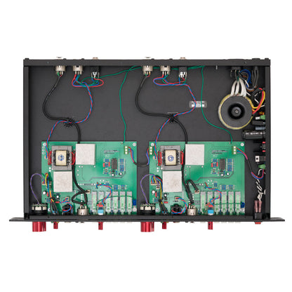 Phoenix Audio Ascent Two