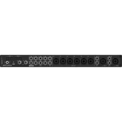Arturia AudioFuse 8Pre - USB-C Audio Interface / ADAT Expander