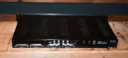 Lynx Studio Technology Aurora (n) 16 Thunderbolt AD/DA Converter