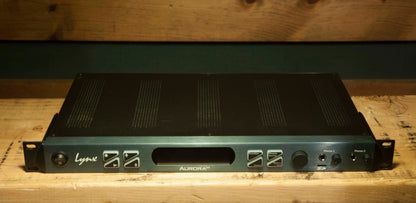 Lynx Studio Technology Aurora (n) 16 Thunderbolt AD/DA Converter