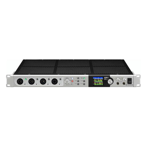 Steinberg AXR4T 28x24 Premium Thunderbolt 2 Audio Interface