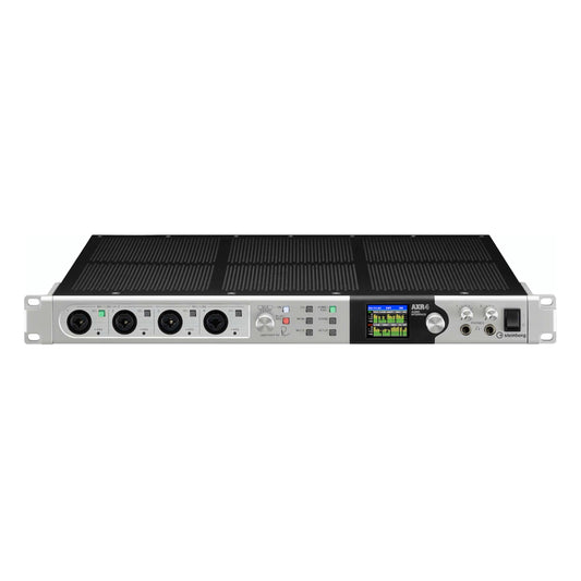 Steinberg AXR4T 28x24 Premium Thunderbolt 2 Audio Interface