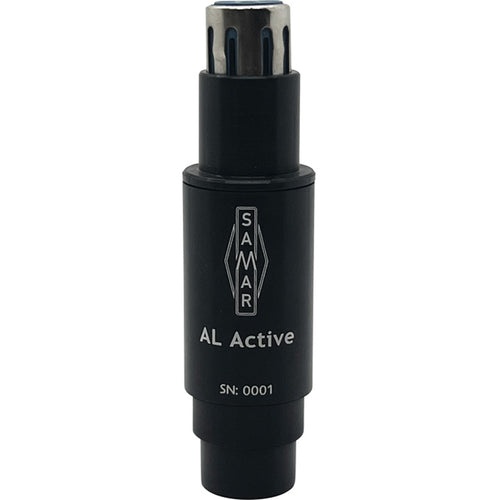 Samar Audio Design AL Active Inline 48V Phantom Powered Preamp