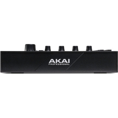 Akai Professional MPC Live 3 Sequencing Drum Machine