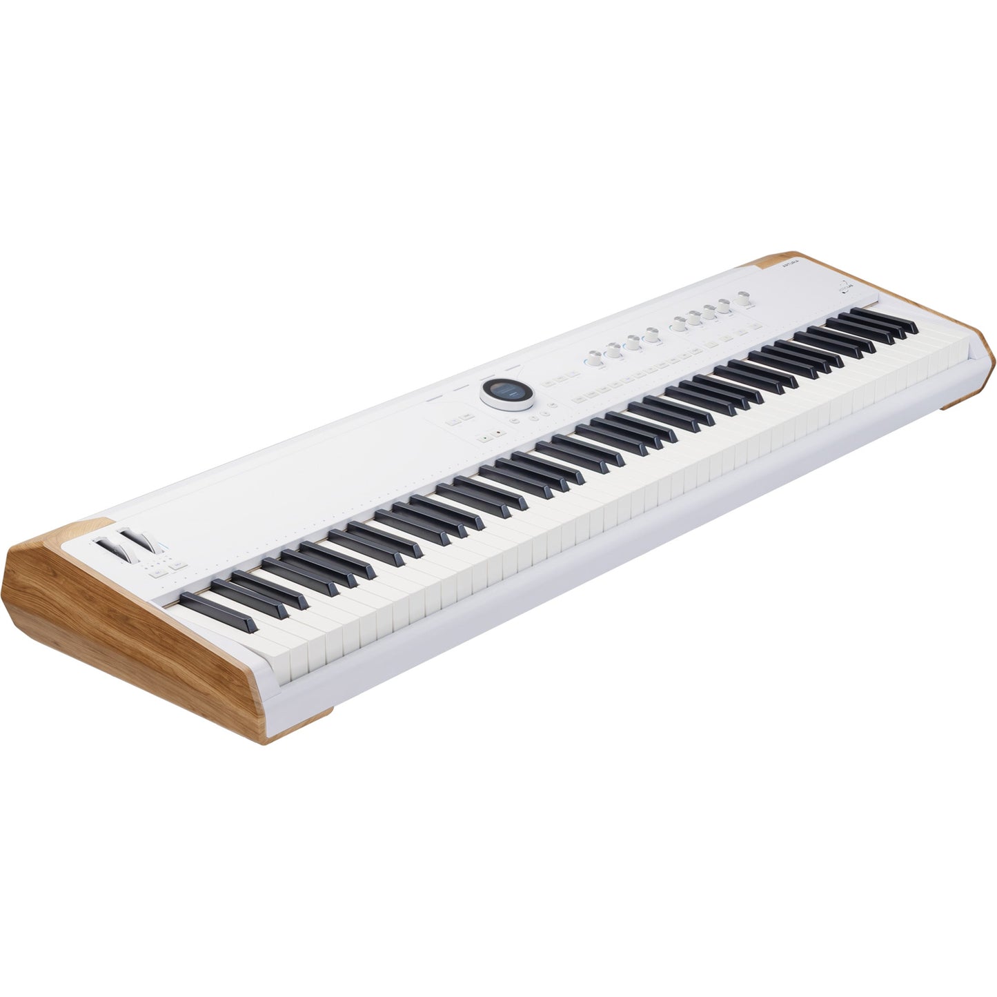 Arturia Astrolab 88 Hammer-Action Stage Keyboard