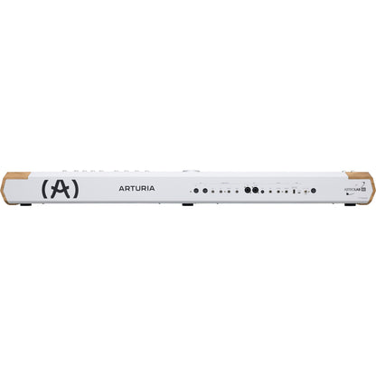 Arturia Astrolab 88 Hammer-Action Stage Keyboard