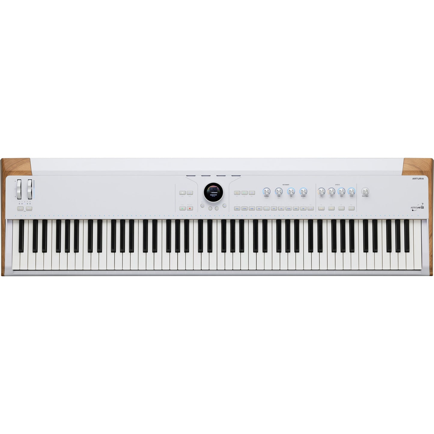 Arturia Astrolab 88 Hammer-Action Stage Keyboard