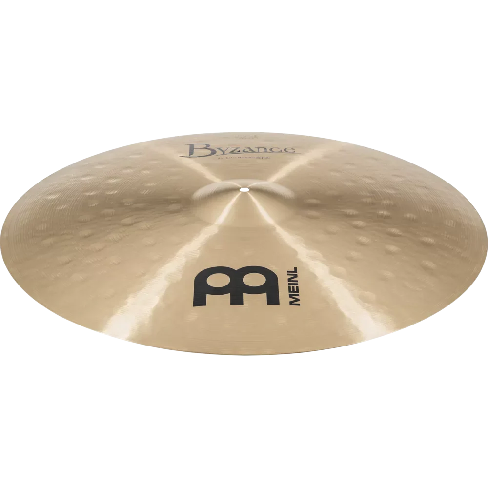 Meinl Byzance Series 24” Extra Hammered Ride