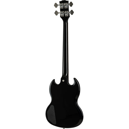 Gibson SG Standard 4 String Bass - Ebony