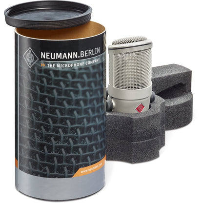 Neumann BCM 104 Large Diaphragm Condenser Microphone