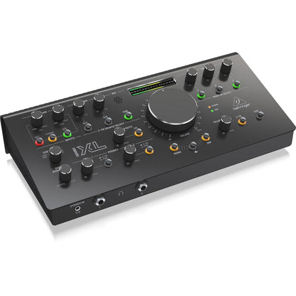 Behringer Studio XL Monitor Controller with USB Audio Interface