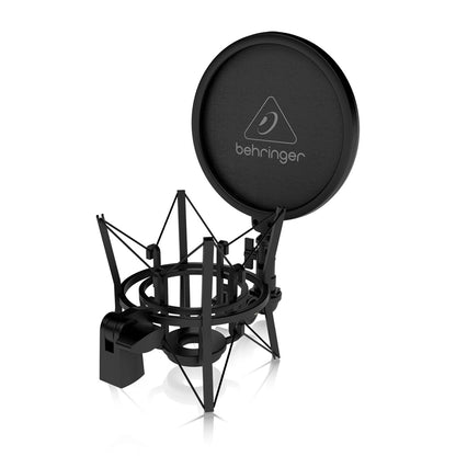 Behringer TM1 Complete Microphone Recording Package