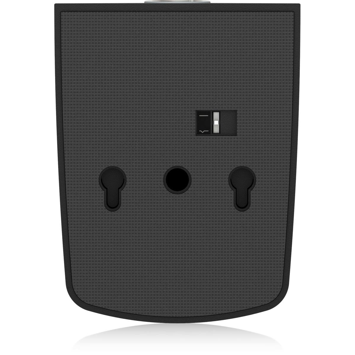 Behringer BA 19A Half-Cardioid Condenser Boundary Microphone for Instrument Applications BA19A