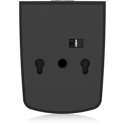 Behringer BA 19A Half-Cardioid Condenser Boundary Microphone for Instrument Applications BA19A